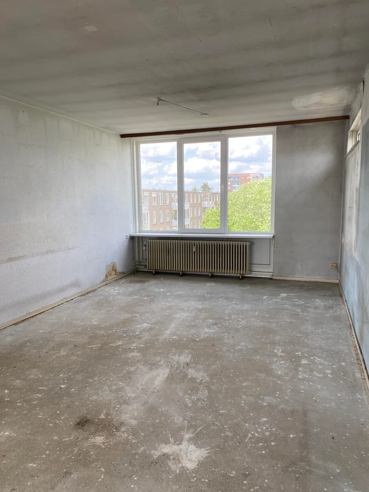 Foto 3 van Karel van Egmondstraat 98