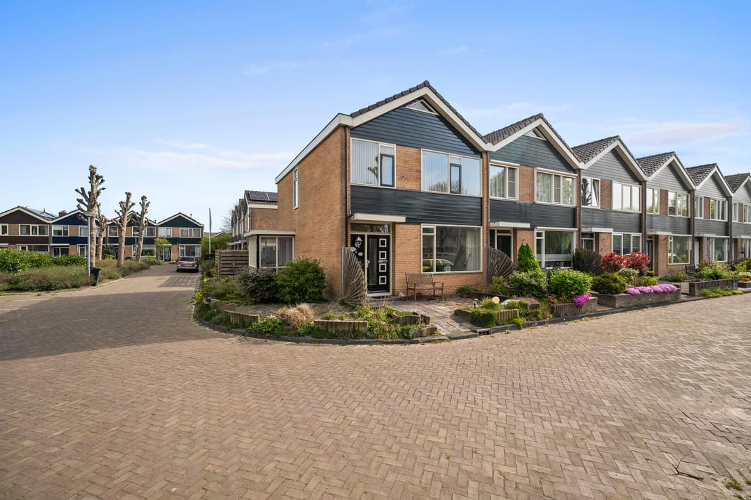 Foto 1 van Lindelaan 15