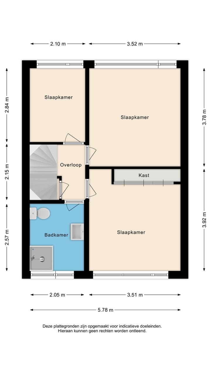 Foto 35 van Piet Heinlaan 3