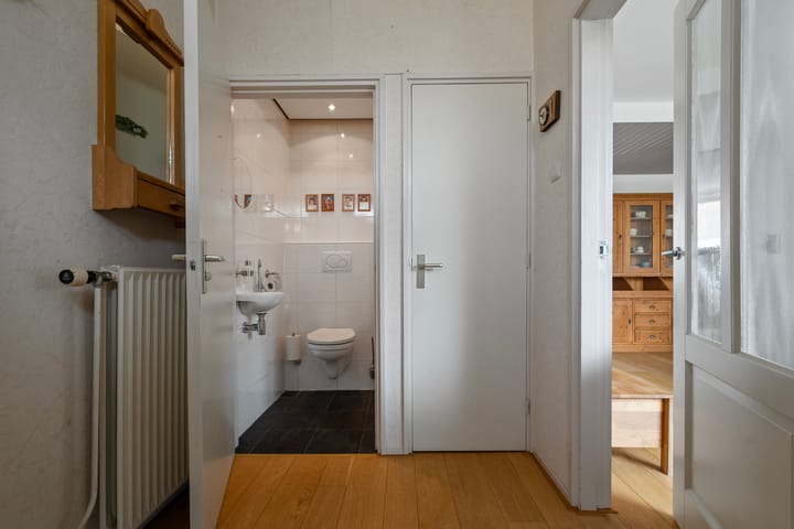 Foto 6 van Lindelaan 15