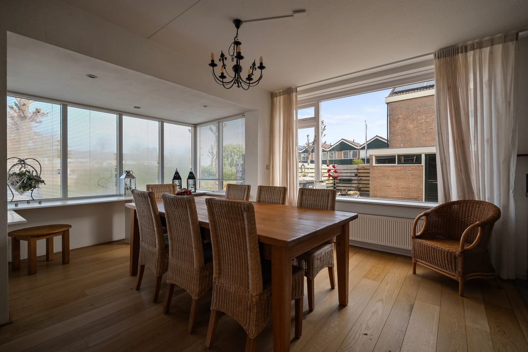 Foto 8 van Lindelaan 15