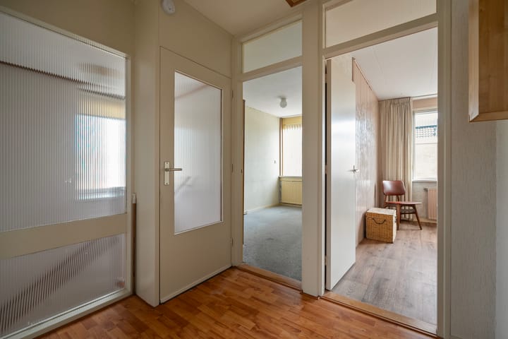 Foto 11 van Lindelaan 15