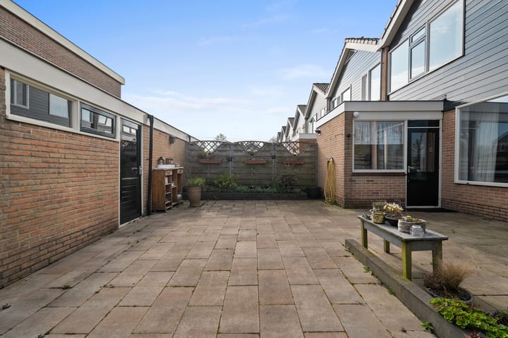 Foto 25 van Lindelaan 15