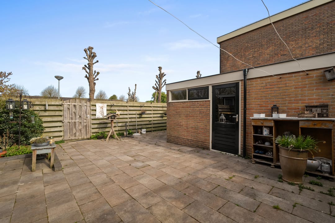 Foto 26 van Lindelaan 15