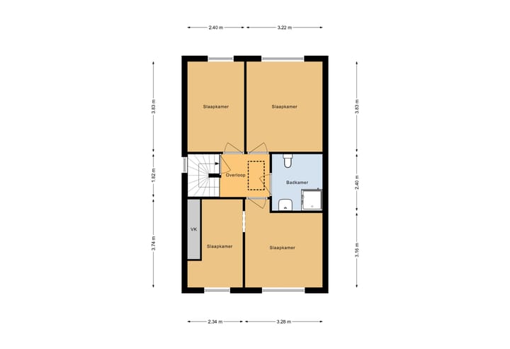 Foto 30 van Lindelaan 15