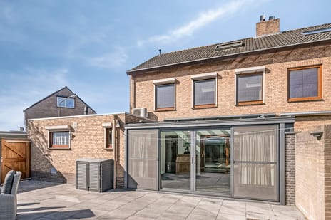 Van Liedekerkestraat 51 secondary image
