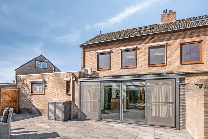 Foto 2 van Van Liedekerkestraat 51