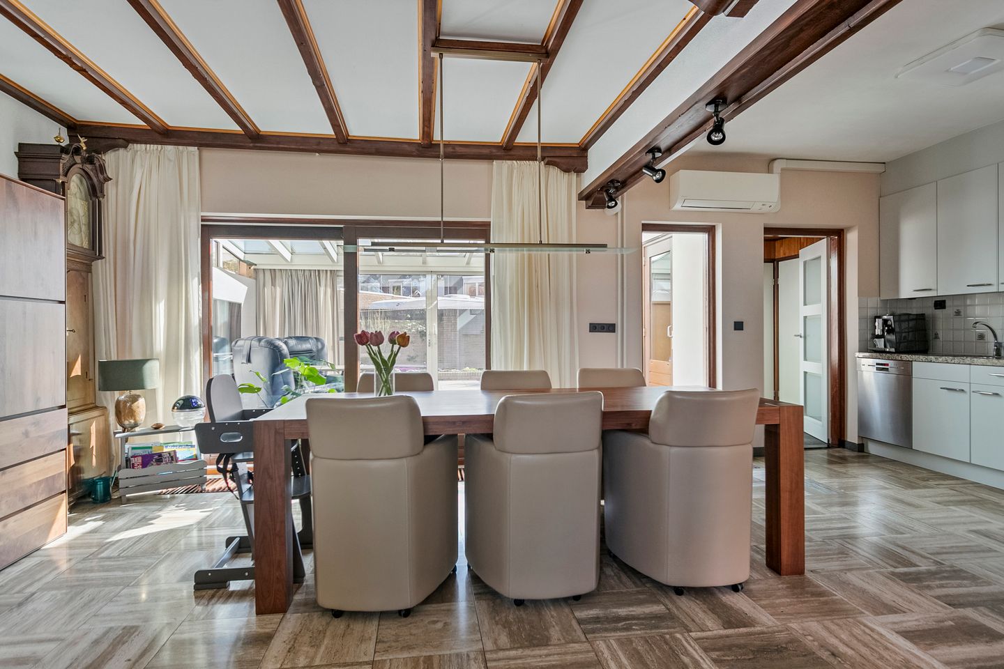 Foto 5 van Van Liedekerkestraat 51