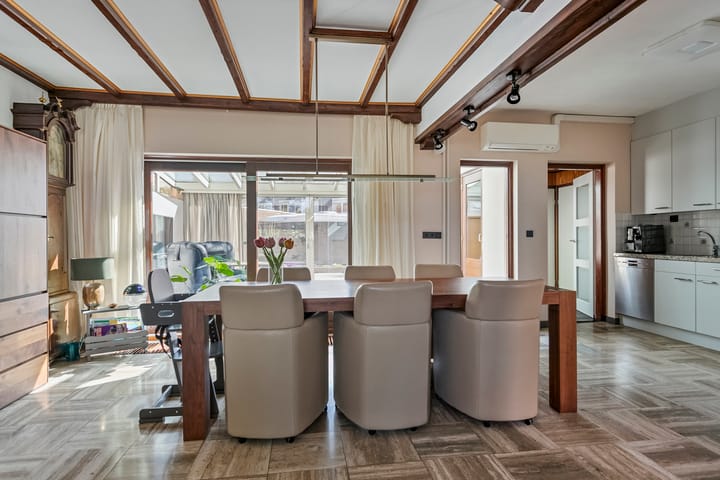 Foto 5 van Van Liedekerkestraat 51