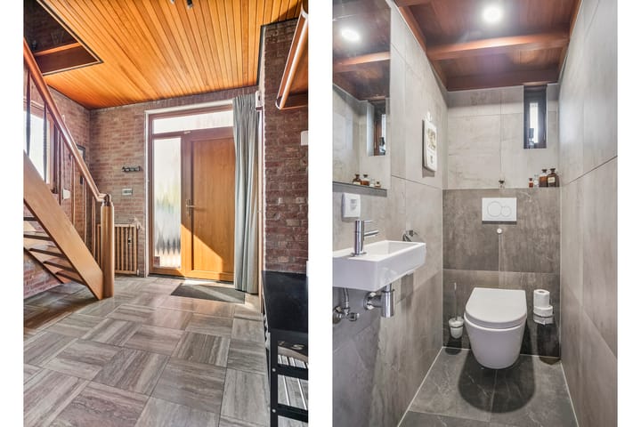 Foto 6 van Van Liedekerkestraat 51