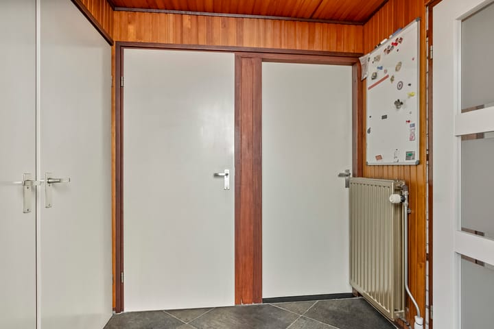 Foto 13 van Van Liedekerkestraat 51