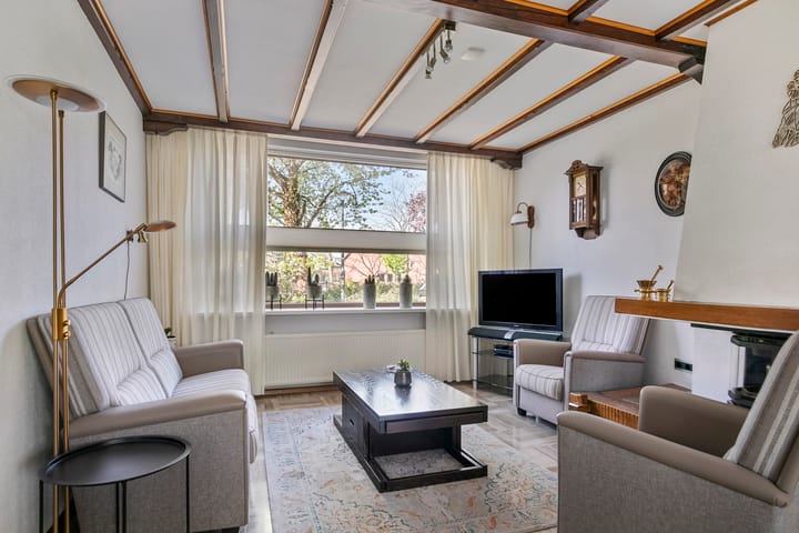 Foto 9 van Van Liedekerkestraat 51