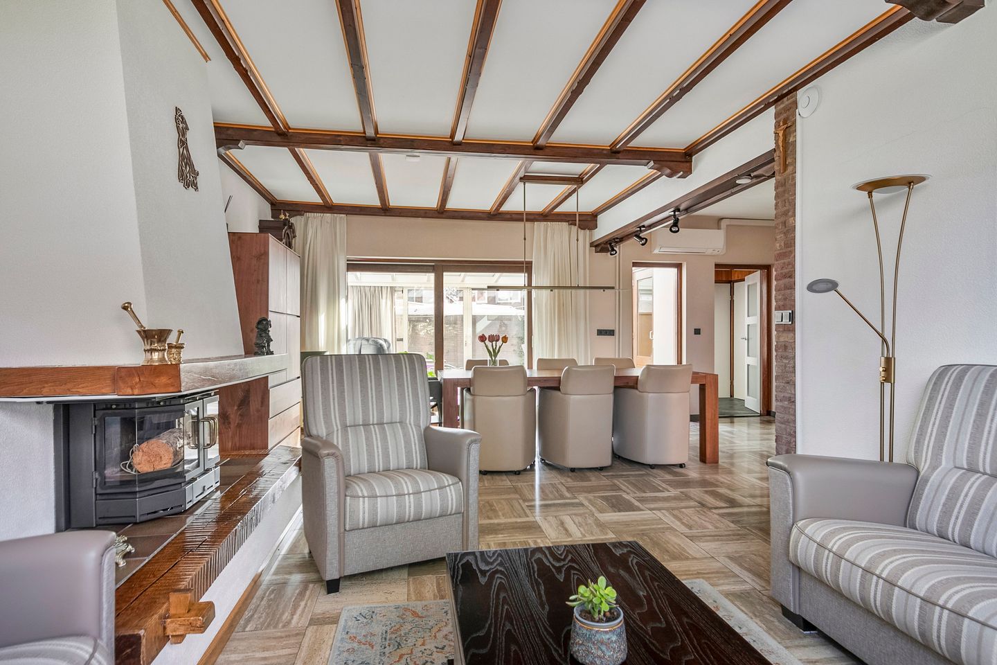 Foto 10 van Van Liedekerkestraat 51