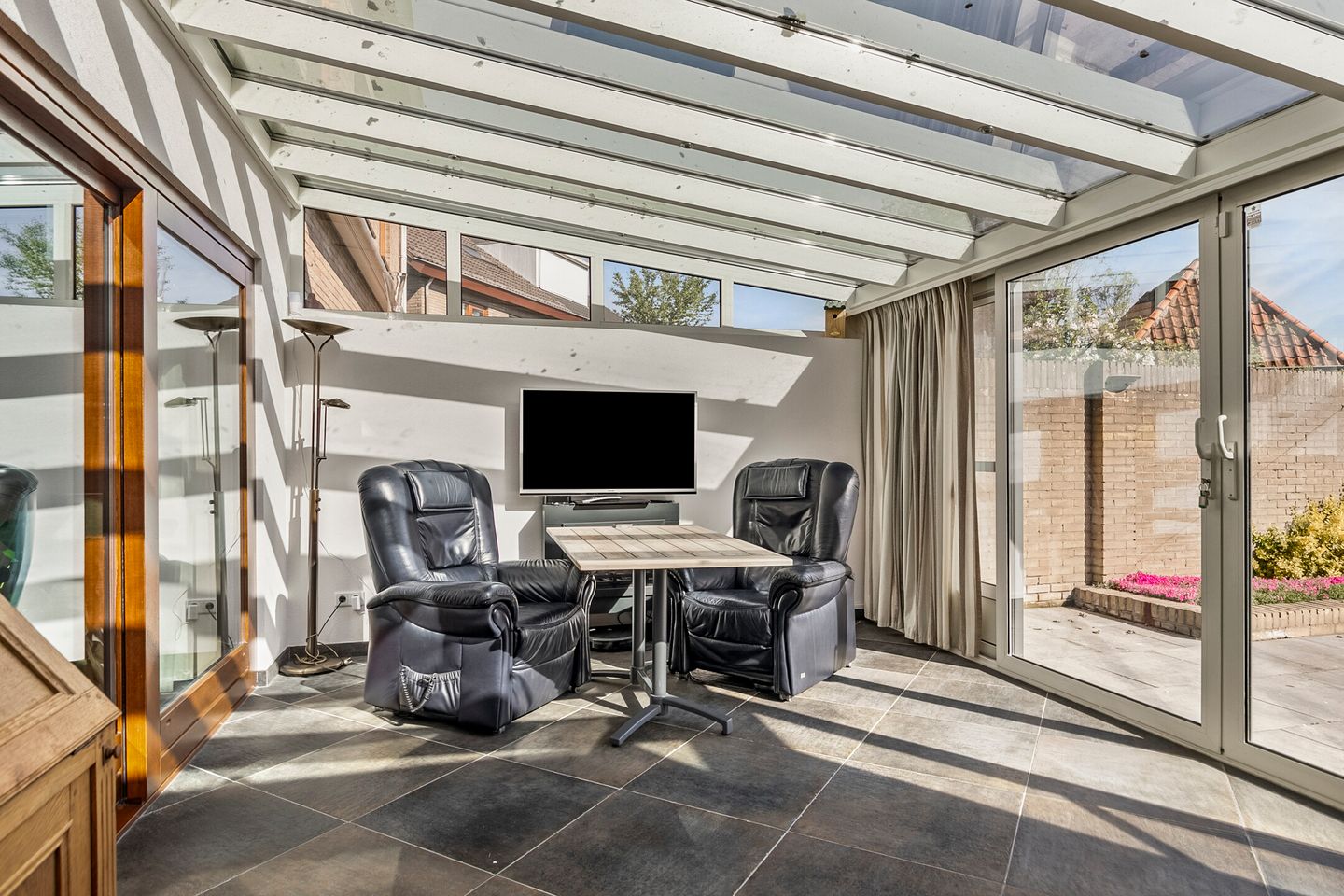 Foto 14 van Van Liedekerkestraat 51