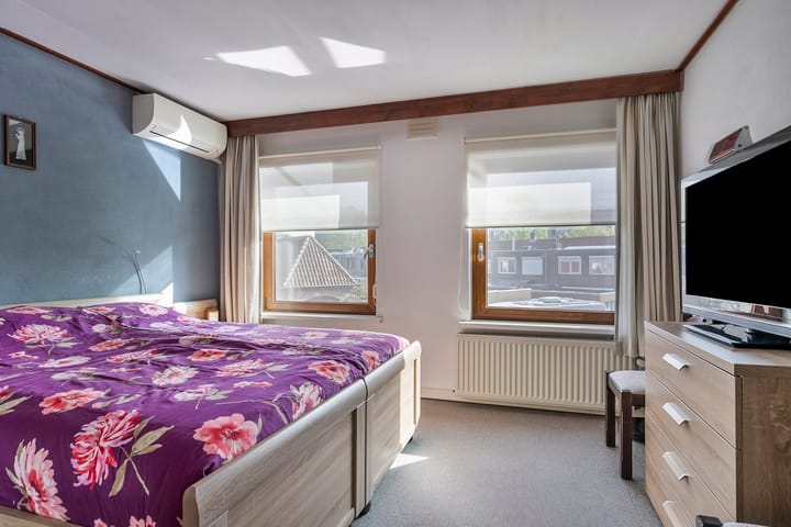 Foto 18 van Van Liedekerkestraat 51