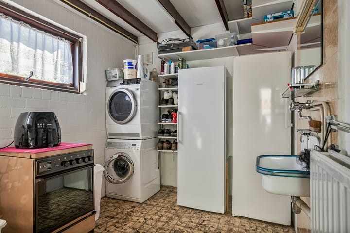 Foto 15 van Van Liedekerkestraat 51