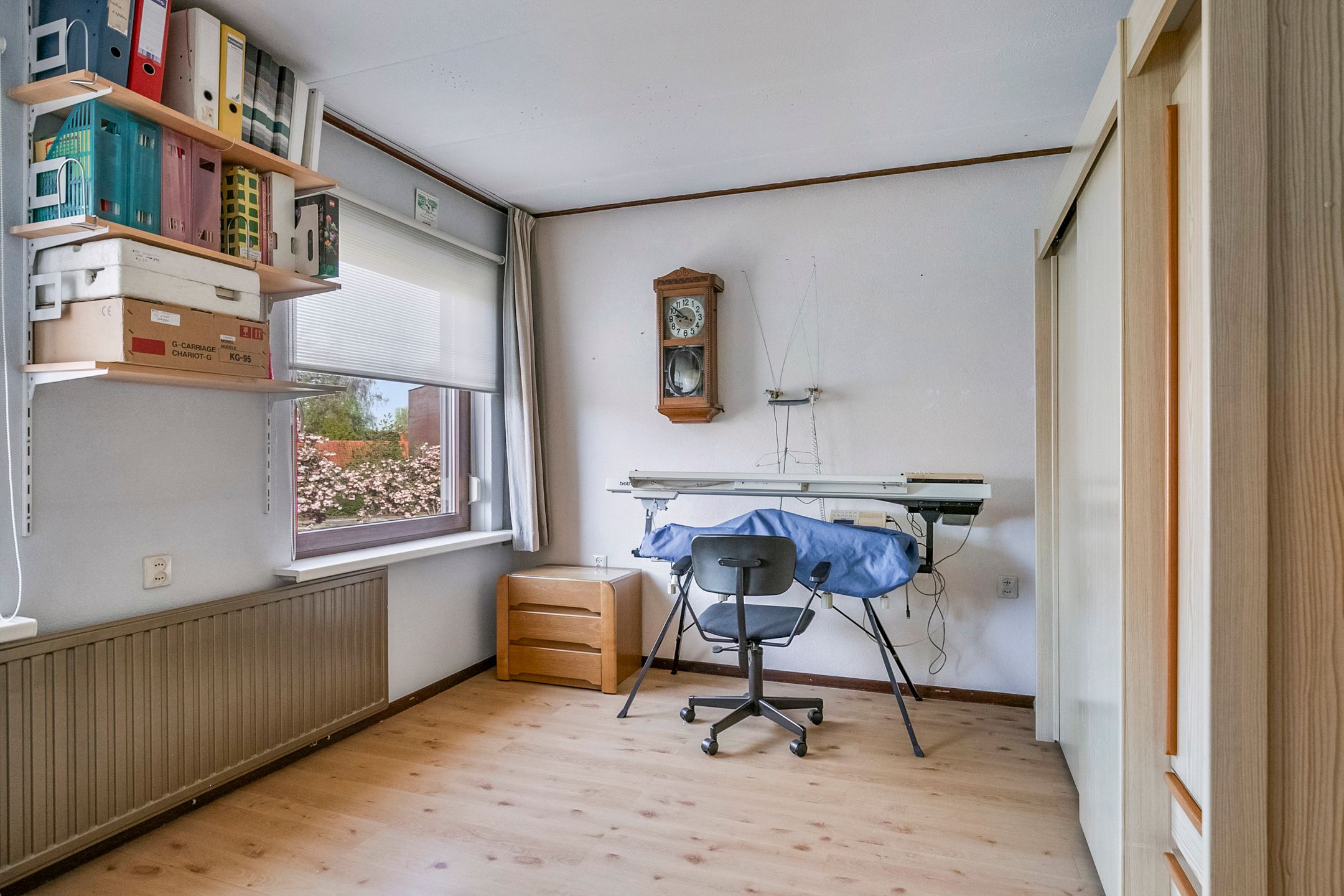 Foto 21 van Van Liedekerkestraat 51