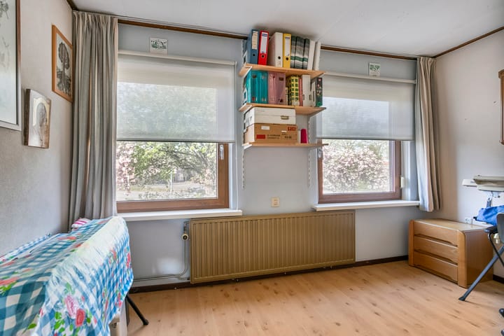 Foto 22 van Van Liedekerkestraat 51