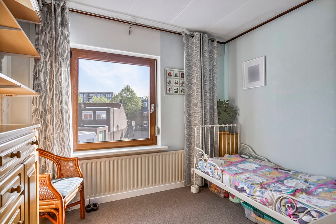 Foto 23 van Van Liedekerkestraat 51