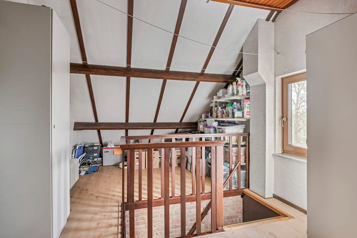 Foto 25 van Van Liedekerkestraat 51