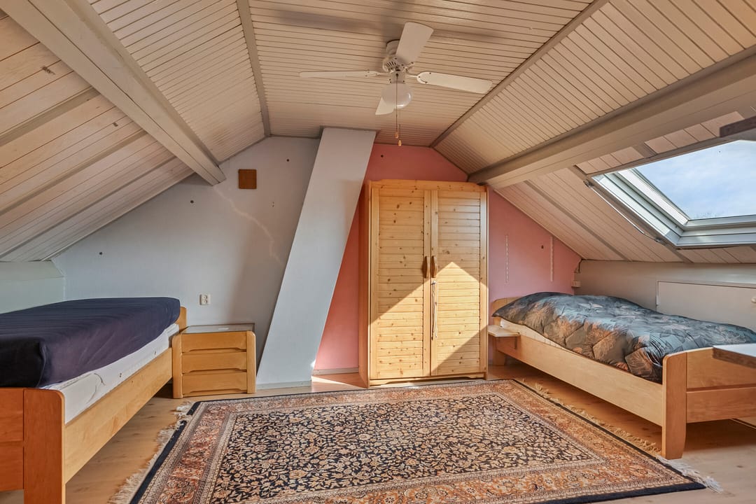 Foto 26 van Van Liedekerkestraat 51