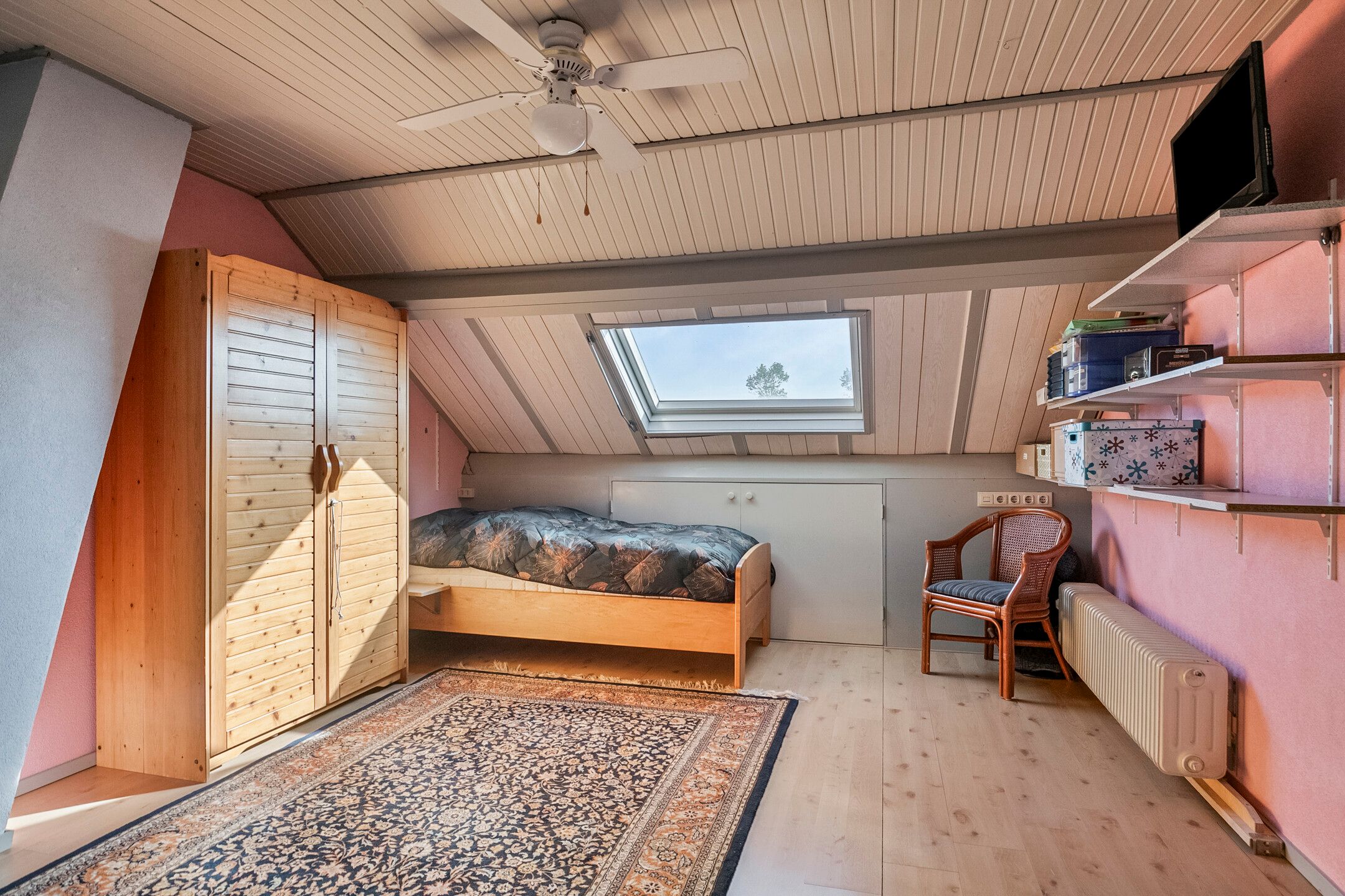 Foto 27 van Van Liedekerkestraat 51