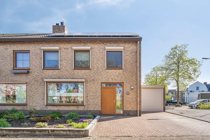 Foto 34 van Van Liedekerkestraat 51