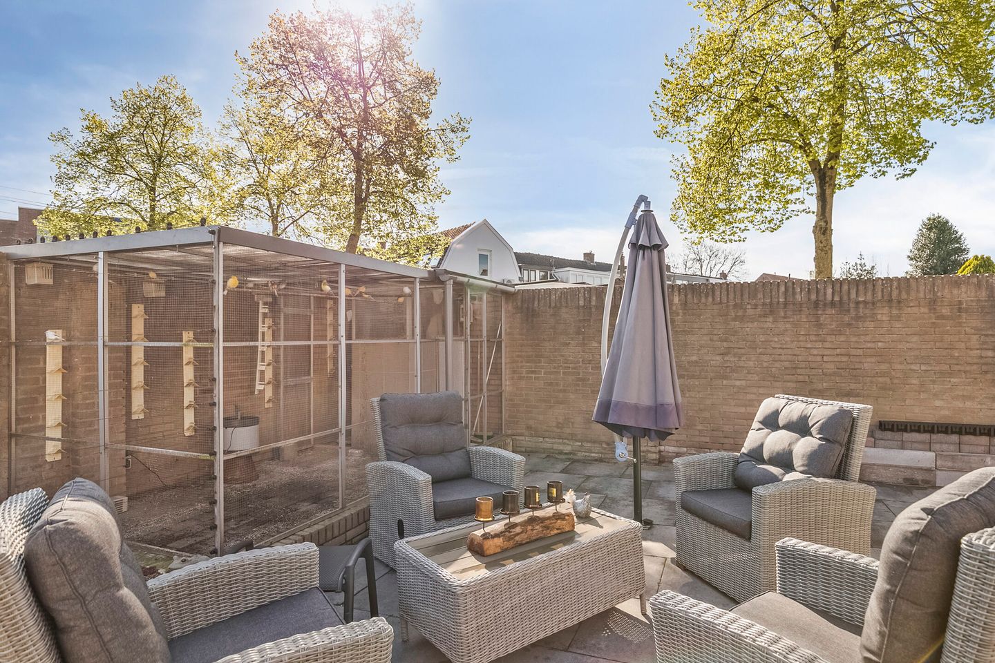 Foto 29 van Van Liedekerkestraat 51