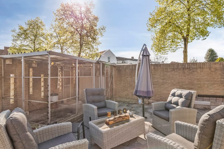 Foto 29 van Van Liedekerkestraat 51