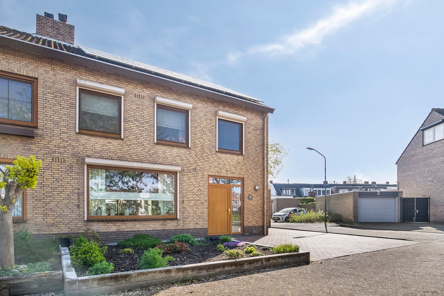 Foto 35 van Van Liedekerkestraat 51