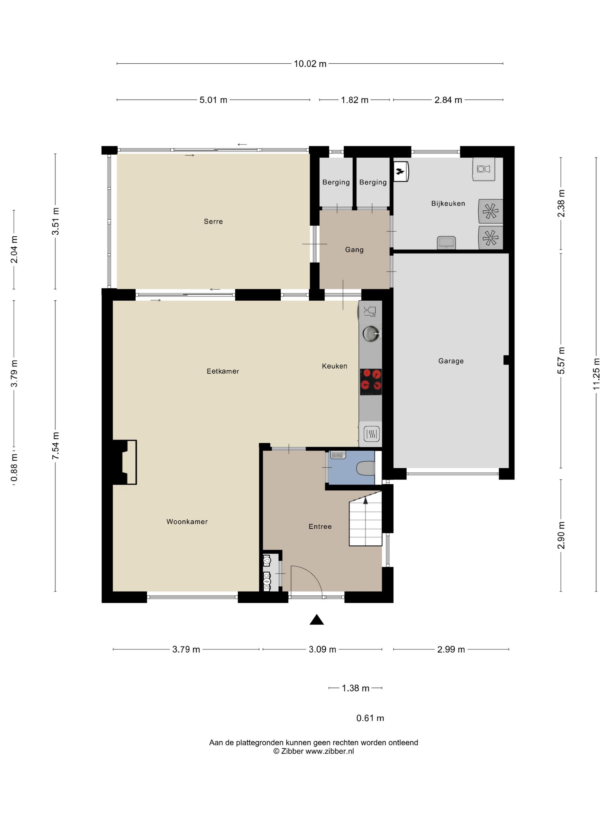 Foto 39 van Van Liedekerkestraat 51