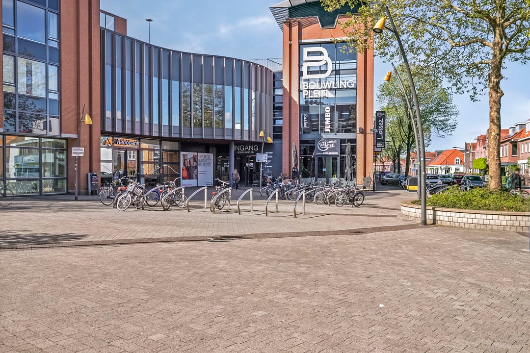 Foto 38 van Van Liedekerkestraat 51