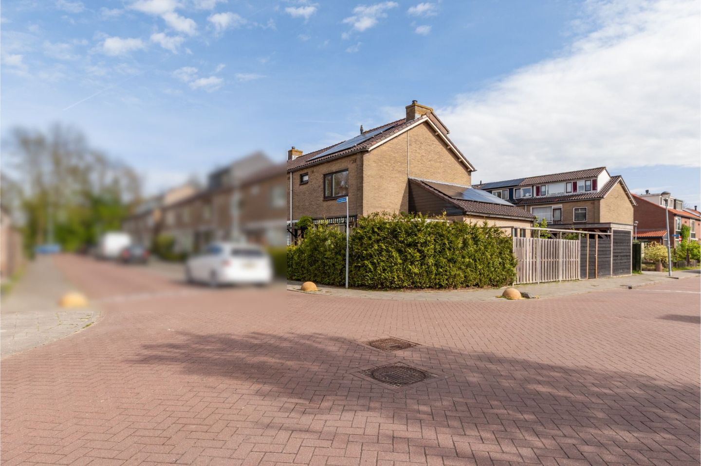 Foto 1 van Appelstraat 2