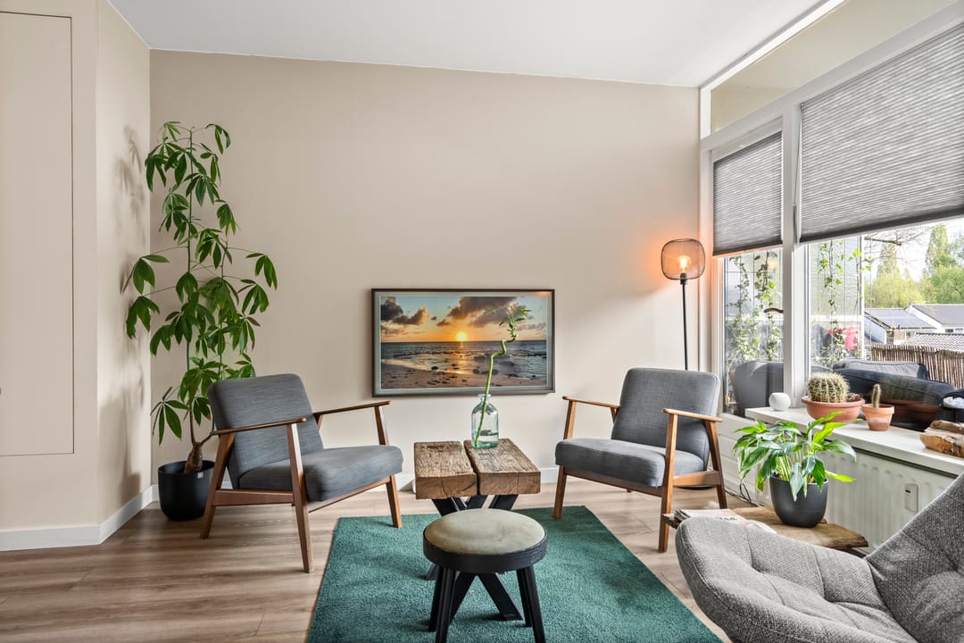 Foto 1 van Wagenaarlaan 44