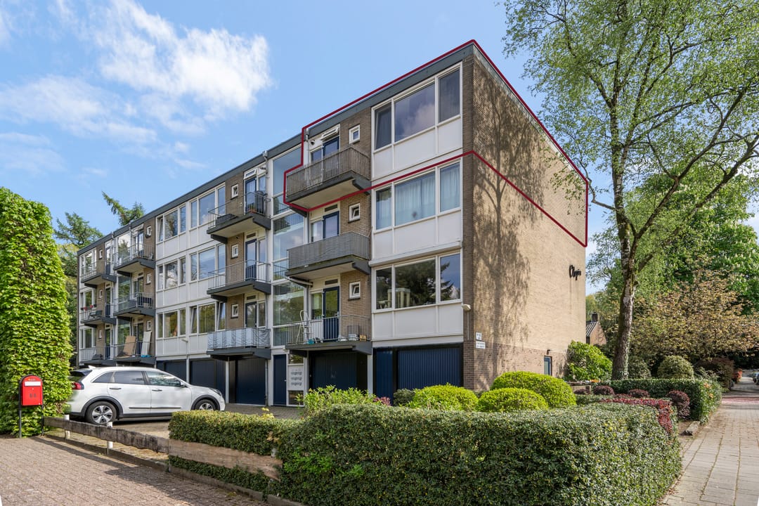 Foto 2 van Wagenaarlaan 44