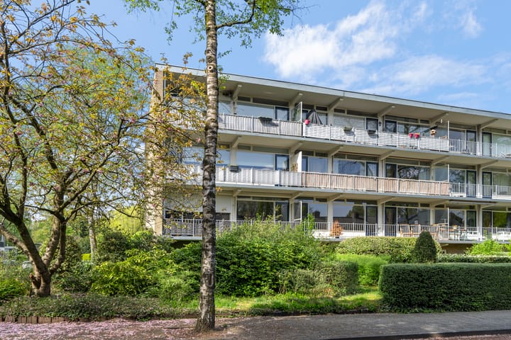 Foto 3 van Wagenaarlaan 44