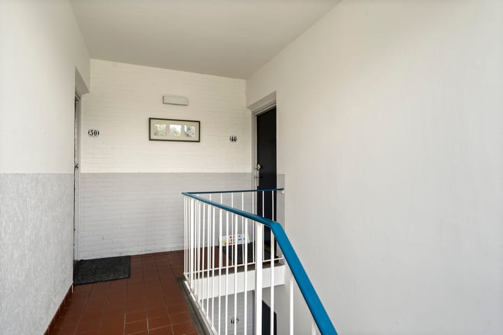 Foto 4 van Wagenaarlaan 44