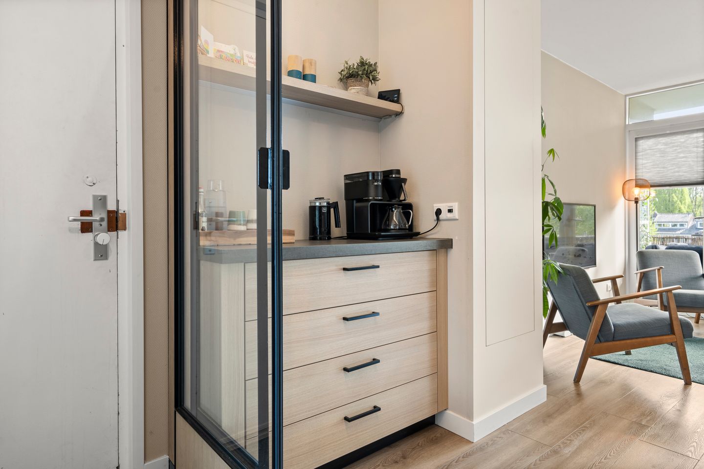 Foto 5 van Wagenaarlaan 44