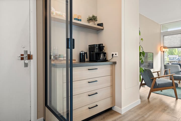 Foto 5 van Wagenaarlaan 44