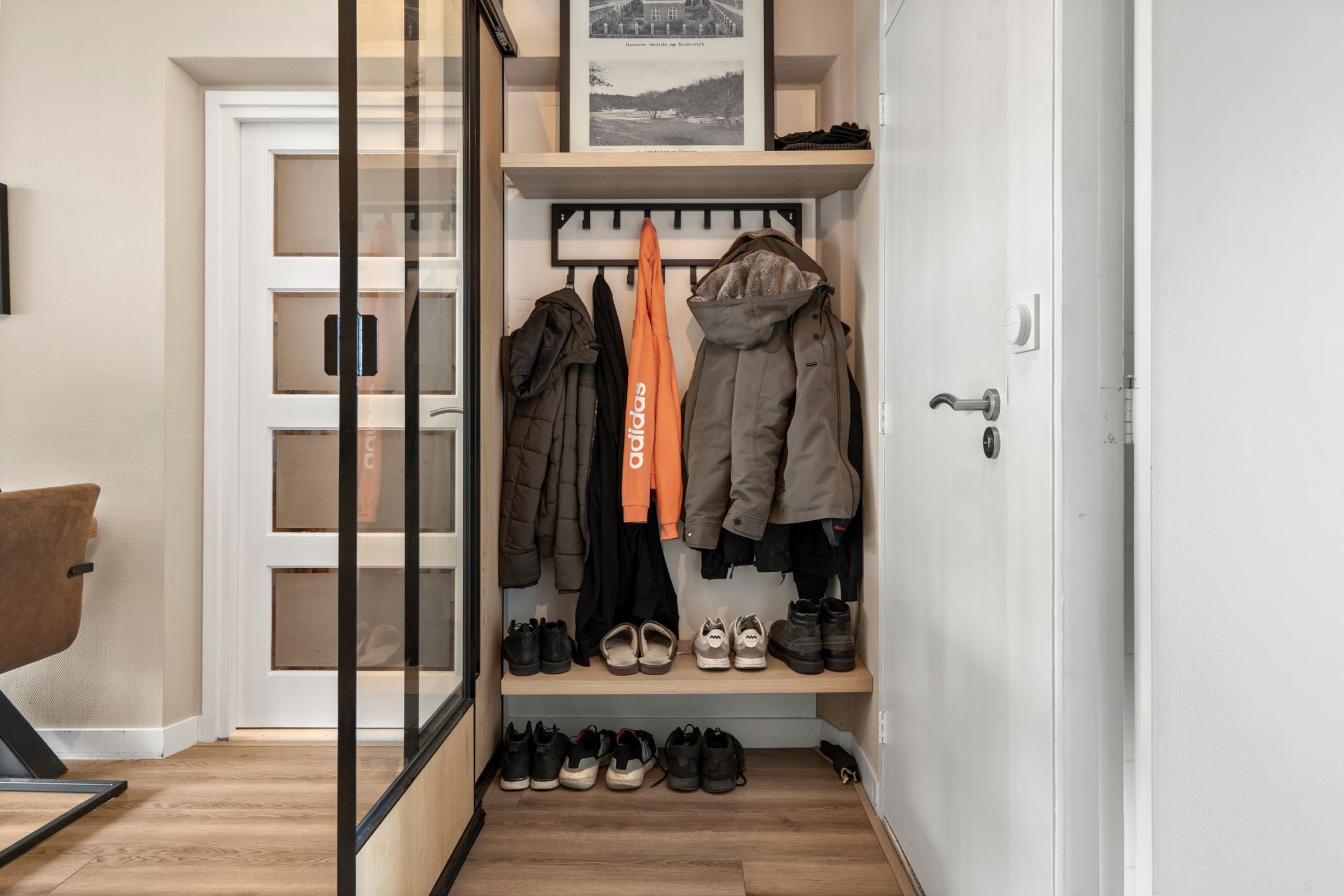 Foto 6 van Wagenaarlaan 44