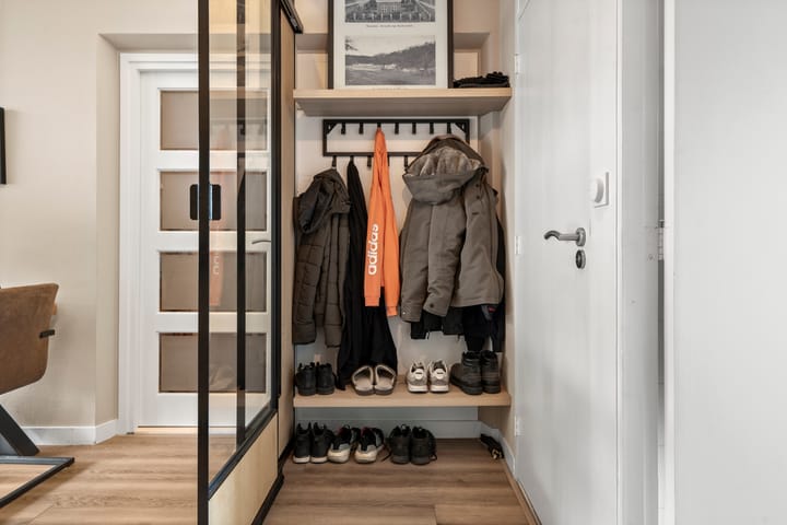 Foto 6 van Wagenaarlaan 44