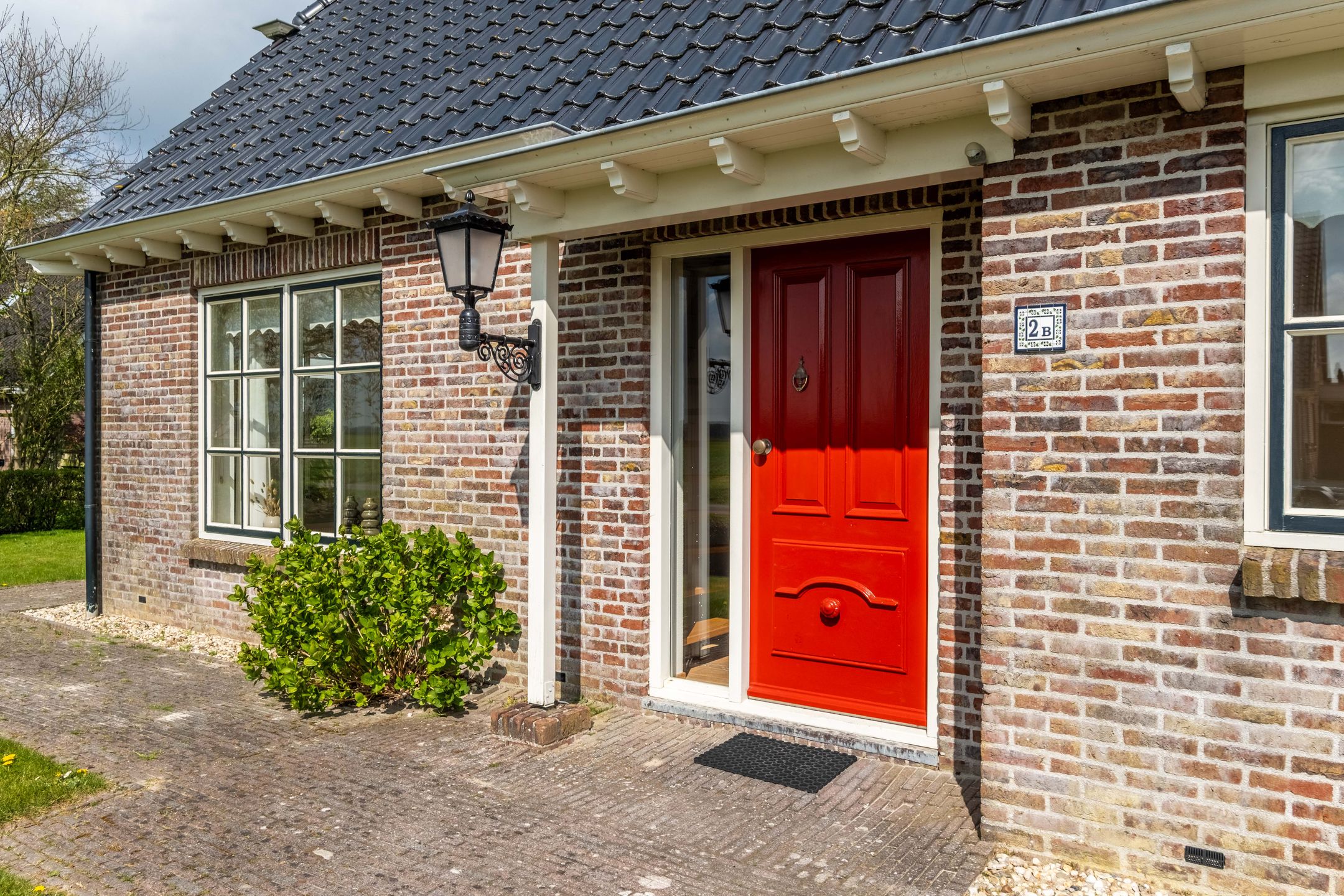 Foto 6 van Grienereed 2-B