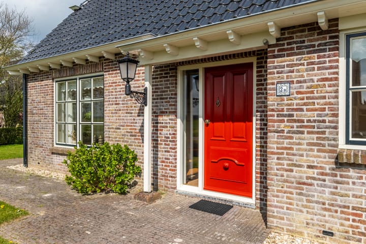 Foto 6 van Grienereed 2-B