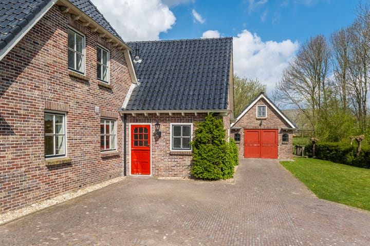 Foto 7 van Grienereed 2-B