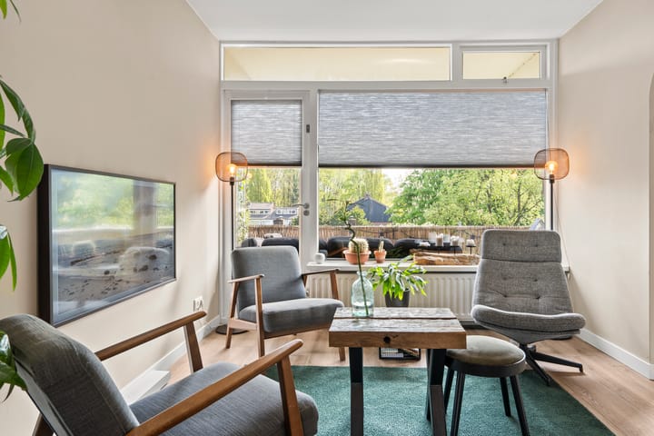 Foto 9 van Wagenaarlaan 44