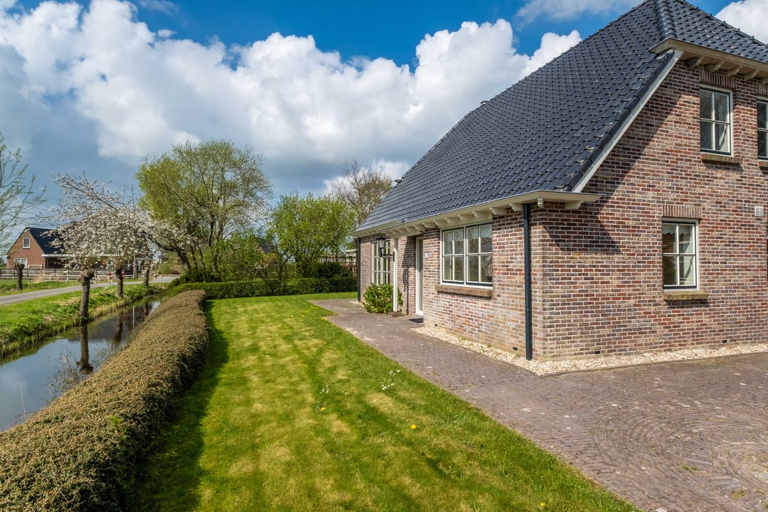 Foto 8 van Grienereed 2-B