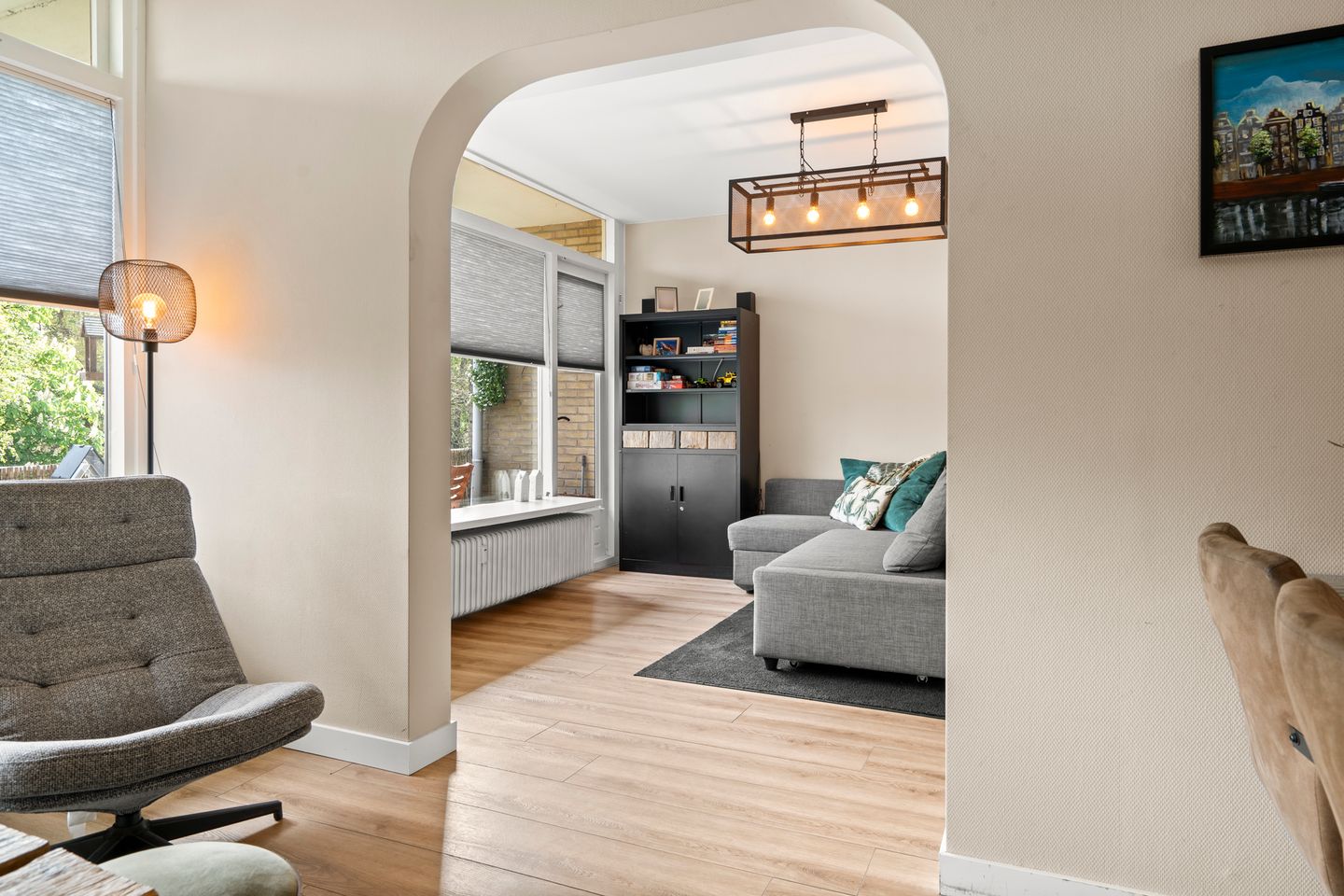 Foto 10 van Wagenaarlaan 44