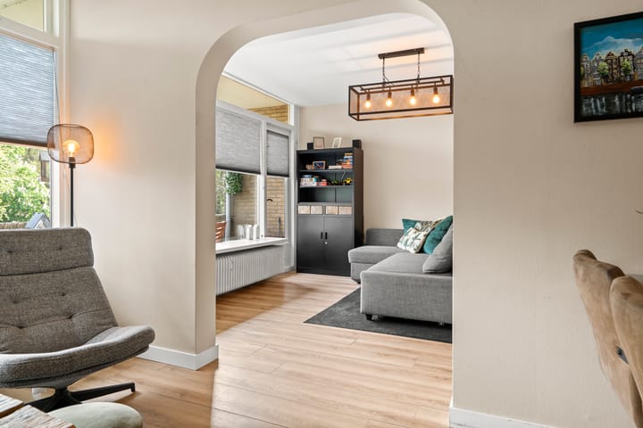 Foto 10 van Wagenaarlaan 44