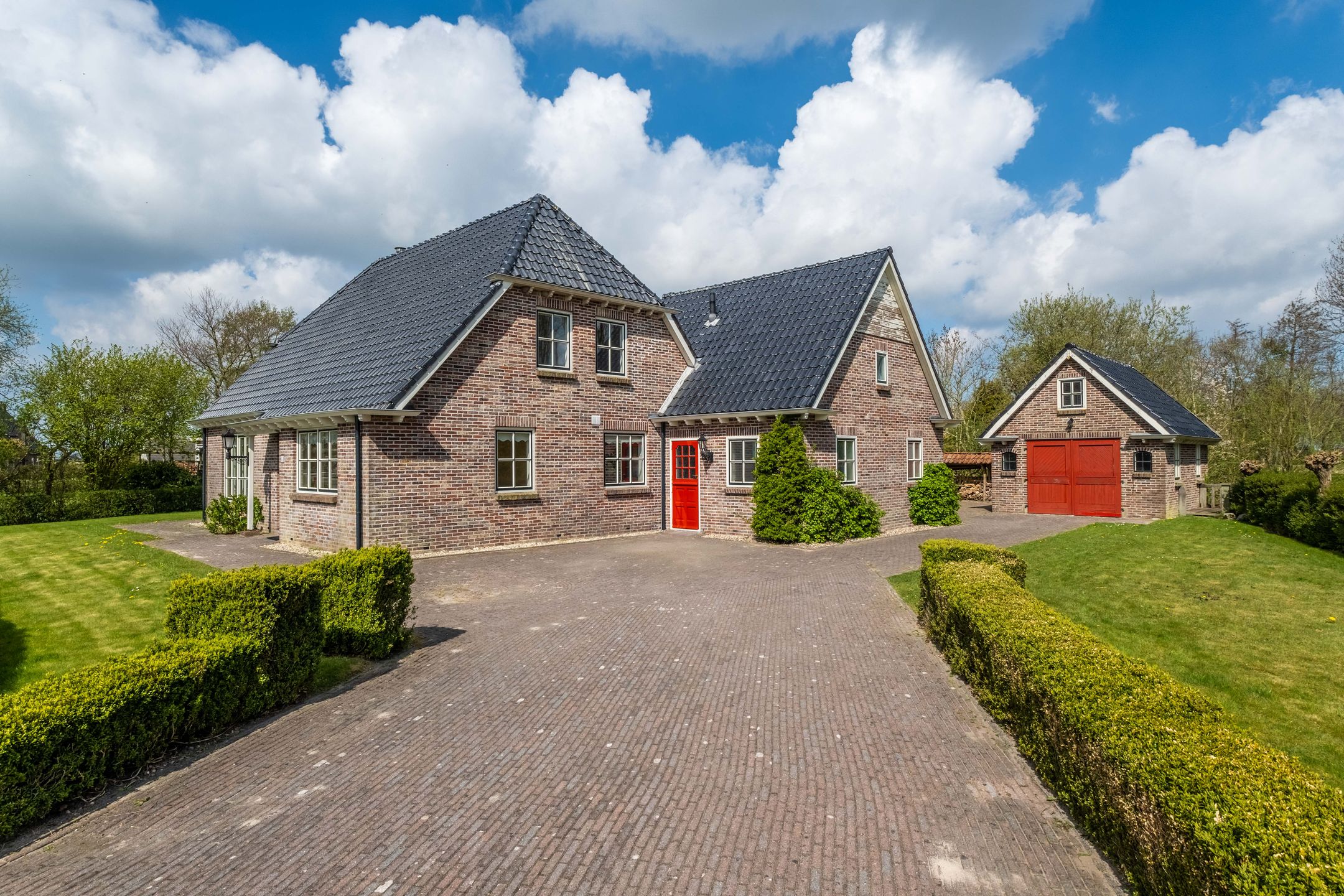 Foto 9 van Grienereed 2-B