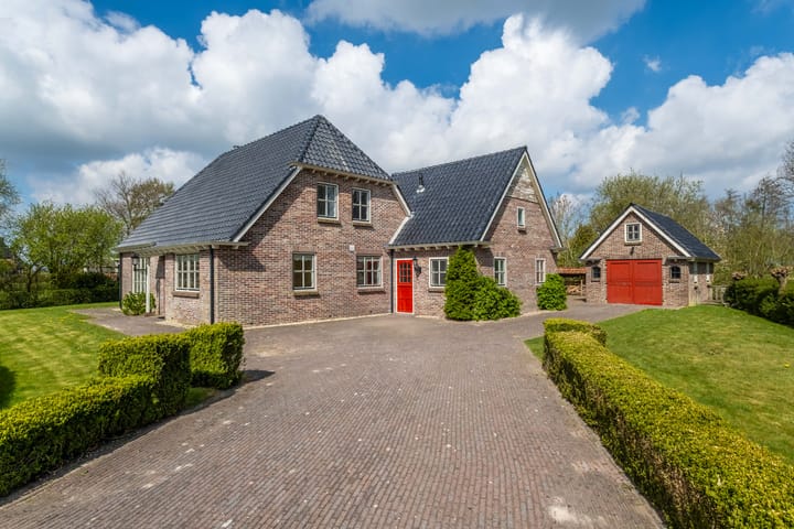 Foto 9 van Grienereed 2-B